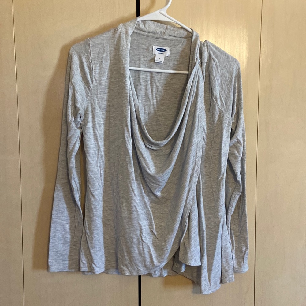 Nursing cover up